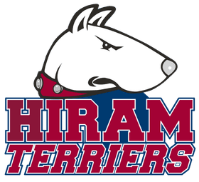 Hiram College banner logo