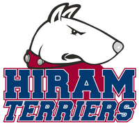 Hiram College banner logo