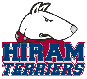 Hiram College banner logo